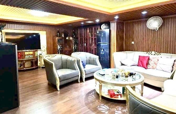 Chính Chủ Bán Biệt Thự Mỹ Đình 2 Phố Bùi Xuân Phái 