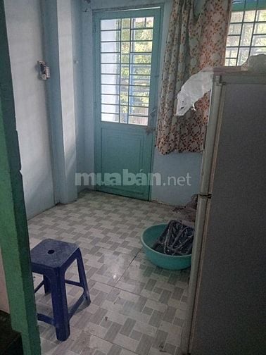 Bán căn nhà mặt tiền 3mx10m - đường Bến Phú Lâm Q6 – 3,5 tỷ chốt giá c