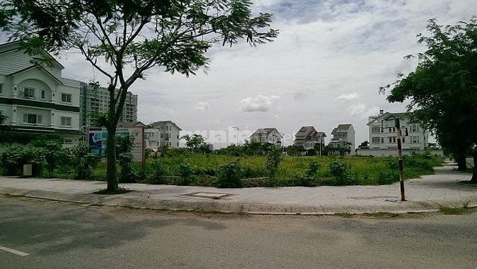 ✅Bán đất nền KDC Đông Thủ Thiêm – Vị trí kim cương, sinh lời bền vững!