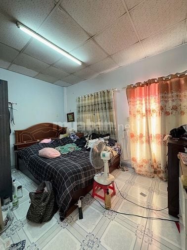 Bình Tân- 50m2- 3 Tầng- 3.47 Tỷ- SHR- Hoàn công