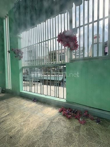 Bình Tân- 50m2- 3 Tầng- 3.47 Tỷ- SHR- Hoàn công