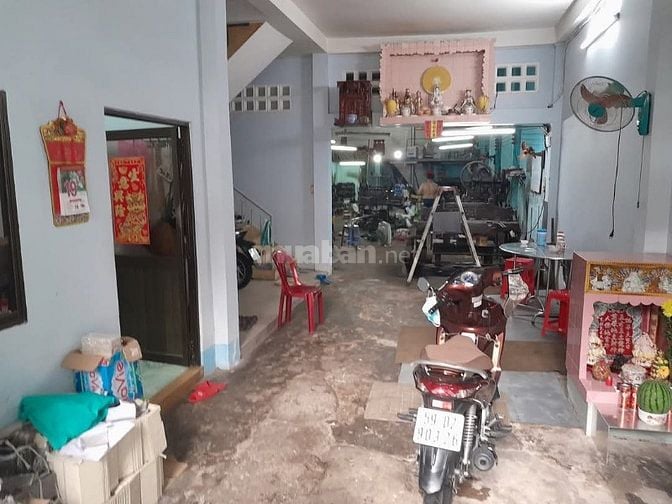 NHÀ BÁN SIÊU RỘNG 204m2, MẶT TIỀN 7M, ĐƯỜNG TRỊNH ĐÌNH THẢO, TÂN