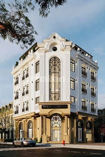 SIÊU PHẨM MT KHỦNG DUY NHẤT CÒN SÓT LẠI – VỊ TRÍ VÀNG GIÁ CHỈ 80ty TL