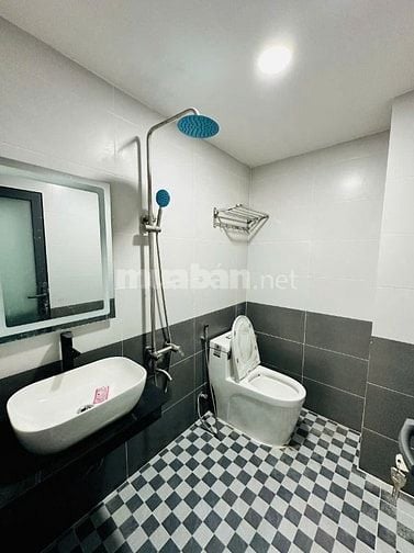 Nhà hẻm 192/1// Phú Thọ Hòa, Tân Phú, 4x13, giá 4,5 tỷ TL