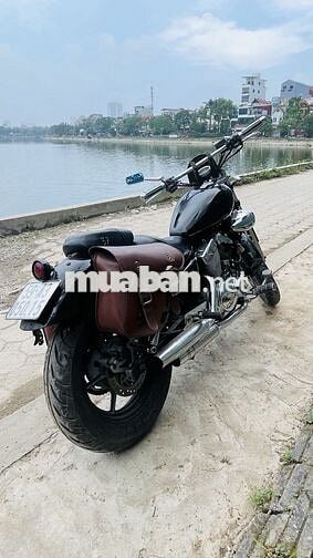 Bán yamaha virago 250 giấy tờ đầy đủ