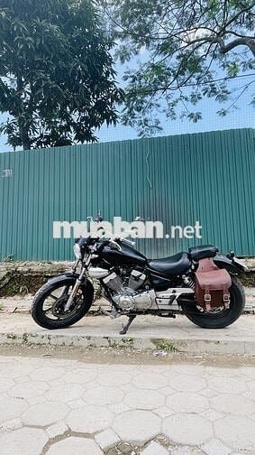 Bán yamaha virago 250 giấy tờ đầy đủ