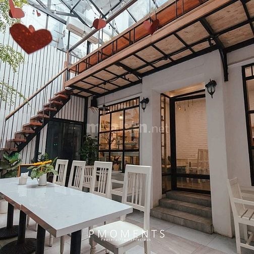 PMoments Tuyển Dụng Phụ Bếp Bánh, đi làm luôn