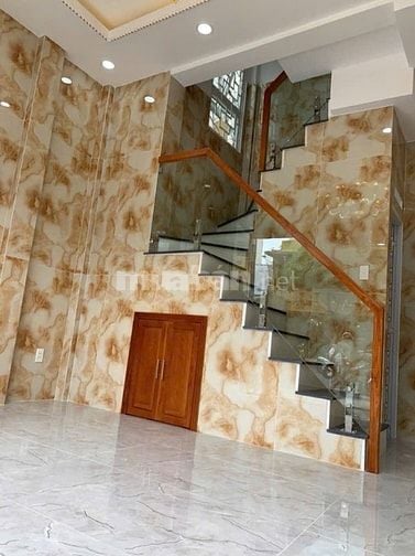 BÁN NHÀ MẶT TIỀN KD - TRƯỜNG CHINH,TÂN SƠN NHÌ, ÂU CƠ- Q.TÂN PHÚ -5TỶ