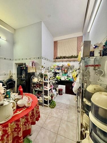 bán nhà đường Trương Thị Hoa 4x15 3phòng ngủ shr giá 4.2tỷ
