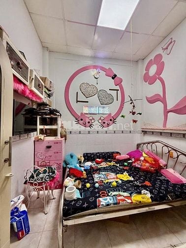bán nhà đường Trương Thị Hoa 4x15 3phòng ngủ shr giá 4.2tỷ