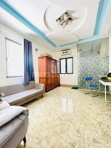 1 SẸC NGAY TÂN SƠN NHÌ, ĐỘC LẬP, 4X20, HẺM XE TẢI, TẶNG FULL NỘI THẤT