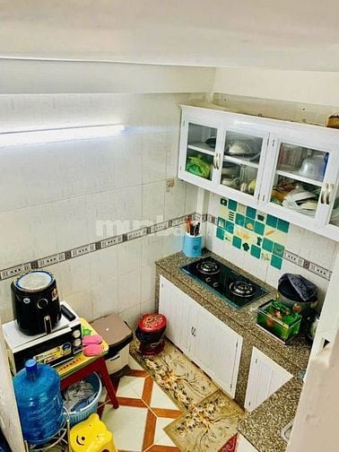 Bán nhà hẻm 3m - Ngay Galaxy Nguyễn Văn Quá - Quận 12 - Giáp Gò Vấp