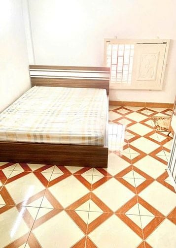 Bán nhà hẻm 3m - Ngay Galaxy Nguyễn Văn Quá - Quận 12 - Giáp Gò Vấp