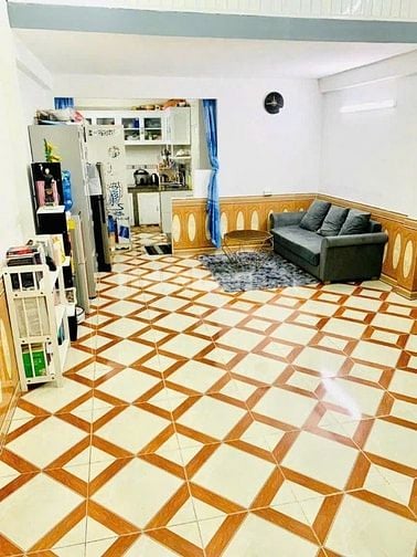 Bán nhà hẻm 3m - Ngay Galaxy Nguyễn Văn Quá - Quận 12 - Giáp Gò Vấp