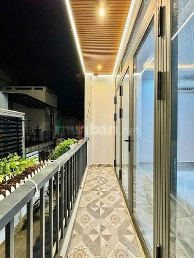 Nhà đẹp giá rẻ Lê Văn Sỹ, 3 lầu – 4PN – giá mềm chỉ 2.57 tỷ