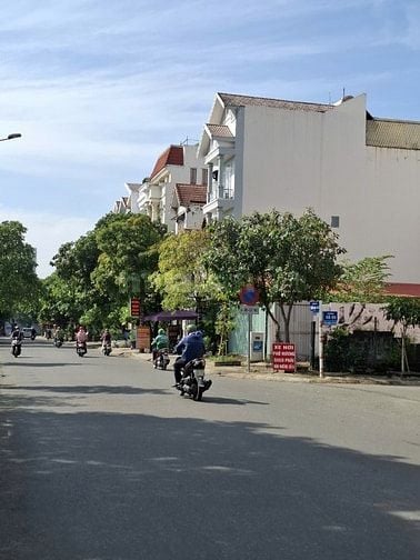 Bán đất mặt tiền Thân Văn Nhiếp phường An Phú Quận 2 giá 23 tỷ