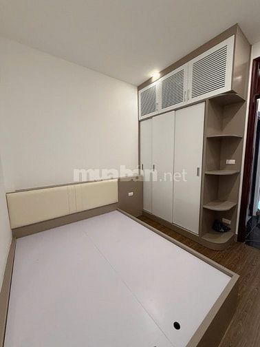 NHÀ 5 TẦNG TRUNG TÂM THẠCH BÀN - LIỀN KỀ AEON LONG BIÊN - GIÁ 5.X TỶ
