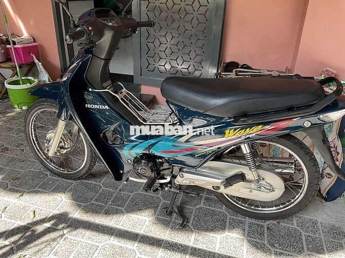 Bán wave thái 110 zin