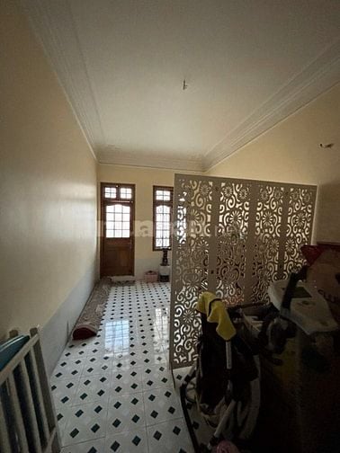 BÁN NHÀ 5 TẦNG PHÂN LÔ - Ô TÔ - PHỐ TRẦN ĐẠI NGHĨA - HAI BÀ TRƯNG