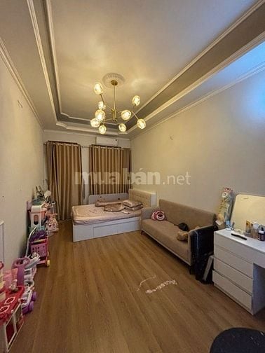 BÁN NHÀ 5 TẦNG PHÂN LÔ - Ô TÔ - PHỐ TRẦN ĐẠI NGHĨA - HAI BÀ TRƯNG