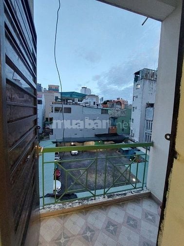 Cho Thuê Căn Hộ 1PN Quận 1 Giá Rẻ - Chính Chủ
