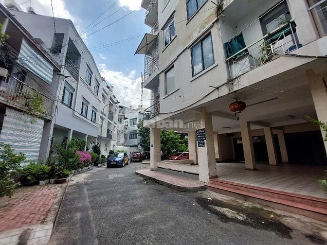 Cho Thuê Căn Hộ 1PN Quận 1 Giá Rẻ - Chính Chủ