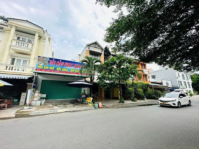 Bán đất mặt tiền Thân Văn Nhiếp phường An Phú Quận 2 giá 23 tỷ