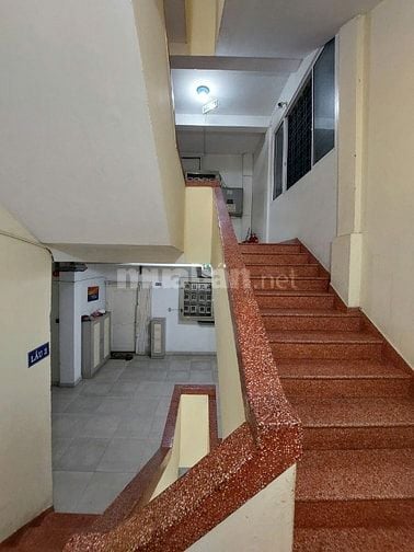 Cho Thuê Căn Hộ 1PN Quận 1 Giá Rẻ - Chính Chủ