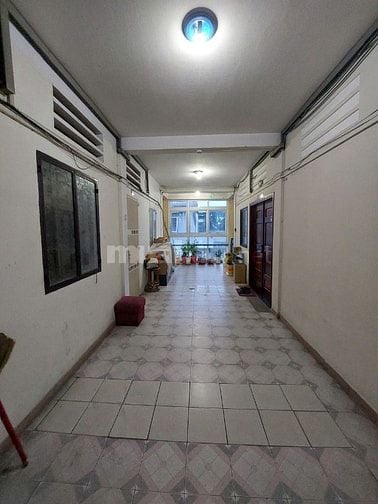 Cho Thuê Căn Hộ 1PN Quận 1 Giá Rẻ - Chính Chủ