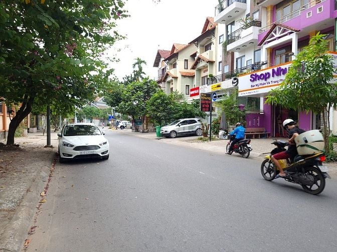 Bán đất mặt tiền Thân Văn Nhiếp phường An Phú Quận 2 giá 23 tỷ
