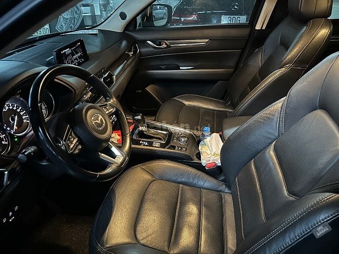 Bán xe mazda cx5 bản 2.5G AT 2WD KF 