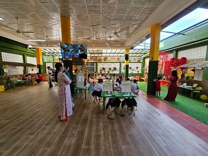 Mầm non Niềm Tin Việt tuyển Văn Thư Tuyển Sinh
