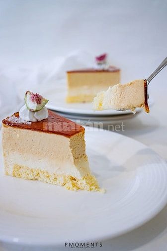PMoments Tuyển Dụng Phụ Bếp Bánh, đi làm luôn
