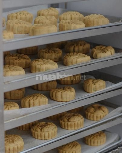 PMoments Tuyển Dụng Phụ Bếp Bánh, đi làm luôn