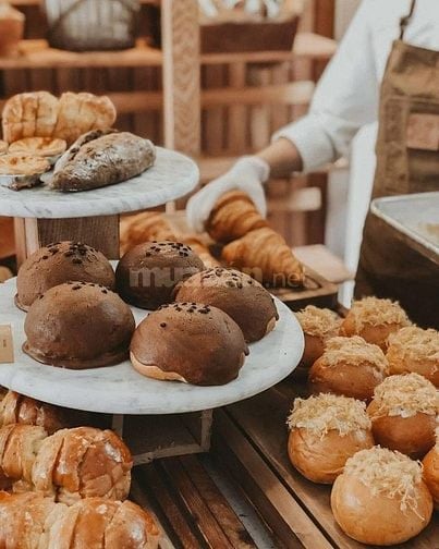 PMoments Tuyển Dụng Phụ Bếp Bánh, đi làm luôn