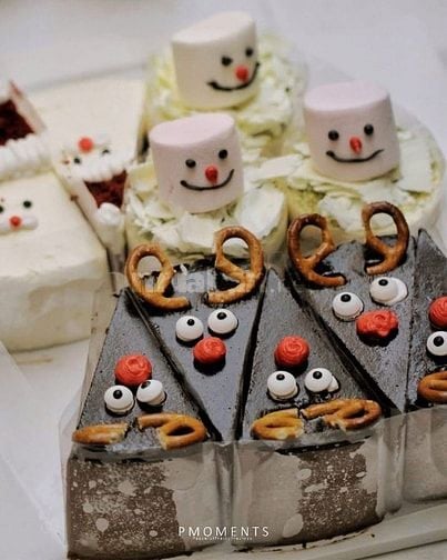PMoments Tuyển Dụng Phụ Bếp Bánh, đi làm luôn