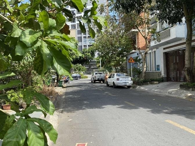 Bán đất khu dân cư Văn Minh An Phú, Quận 2, vị trí đẹp, giá chỉ 28tr/m