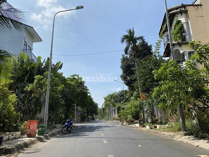 Bán đất khu dân cư Văn Minh An Phú, Quận 2, vị trí đẹp, giá chỉ 28tr/m