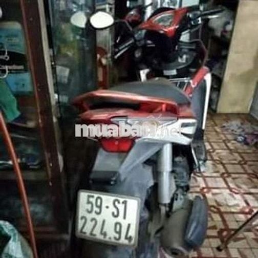 chính chủ bán xe air blade ab 2012,BSTP,ngon