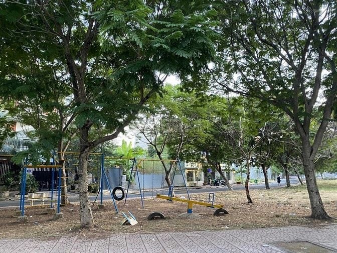 Bán đất khu dân cư Văn Minh An Phú, Quận 2, vị trí đẹp, giá chỉ 28tr/m