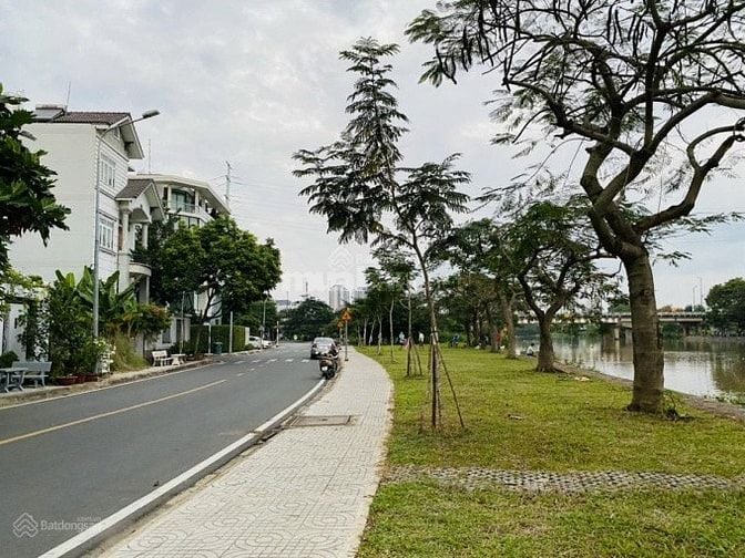 Bán đất khu dân cư Văn Minh An Phú, Quận 2, vị trí đẹp, giá chỉ 28tr/m
