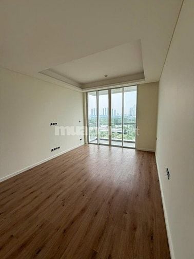 Cho thuê căn hộ cao cấp tại khu đô thị Sala 3PN, 2WC, view thành phố.