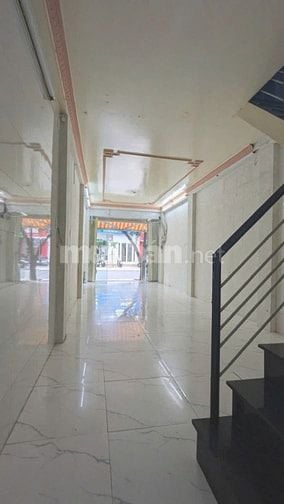 Bán nhà mặt tiền Hàn Hải Nguyên, P.2, Q.11 giá 12.9 tỷ
