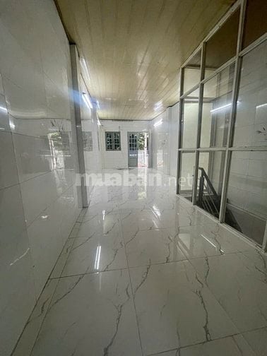 Bán nhà mặt tiền Hàn Hải Nguyên, P.2, Q.11 giá 12.9 tỷ