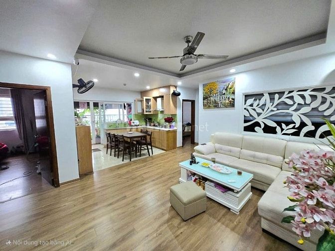 Bán CHCC Thăng Long Garden Minh Khai, siêu đẹp, DT 91m2, 3 phòng ngủ