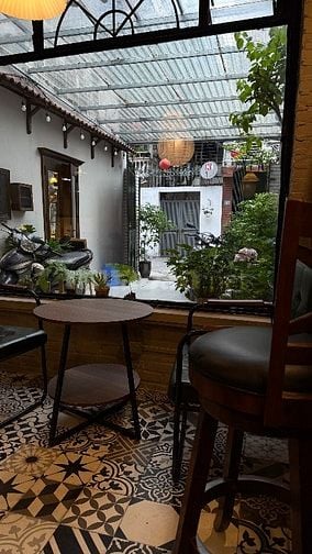 PMoments Tuyển Dụng Phụ Bếp Bánh, đi làm luôn