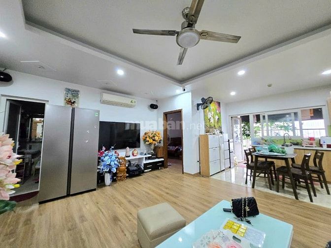 Bán CHCC Thăng Long Garden Minh Khai, siêu đẹp, DT 91m2, 3 phòng ngủ