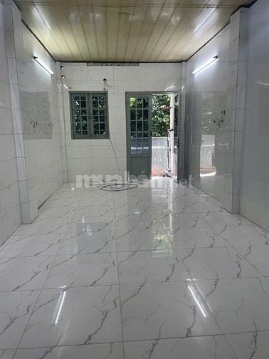 Bán nhà mặt tiền Hàn Hải Nguyên, P.2, Q.11 giá 12.9 tỷ