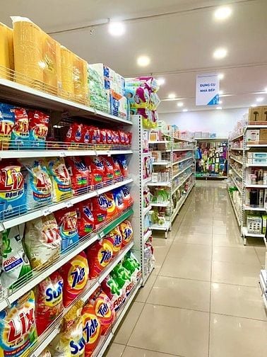 Tuyển Lao Động Phổ Thông Đi Làm Ngay (Tạp Vụ-Bảo Vệ-Phụ Bán Hàng)
