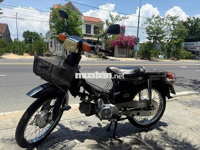 Bán xe cud tum 50 đề zin